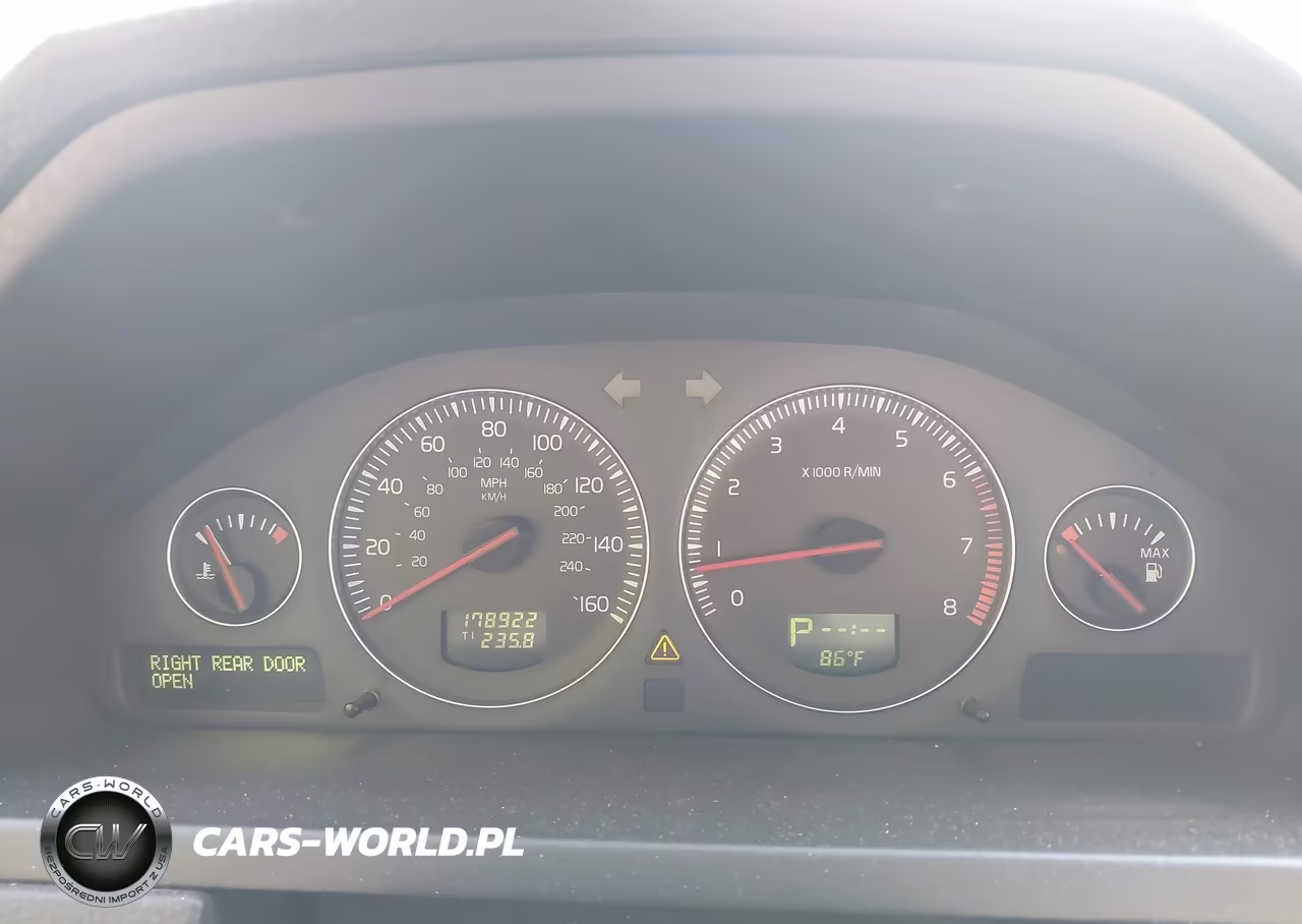 2009 Volvo Xc90 3.2 VIN:YV4CM982491509928 - 7