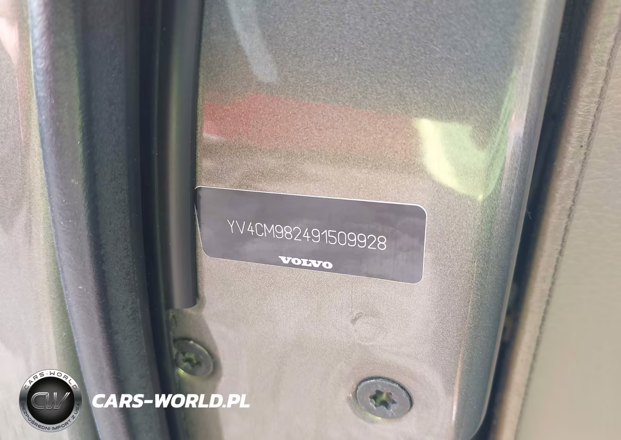 2009 Volvo Xc90 3.2 VIN:YV4CM982491509928 - 9
