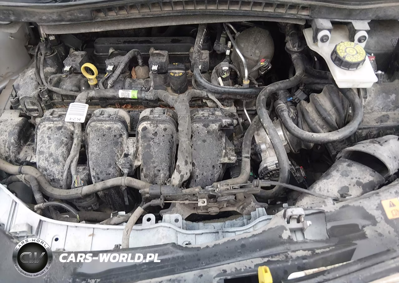 2021 Ford Transit Connect Xlt VIN:NM0LS7F2XM1487004 - 10