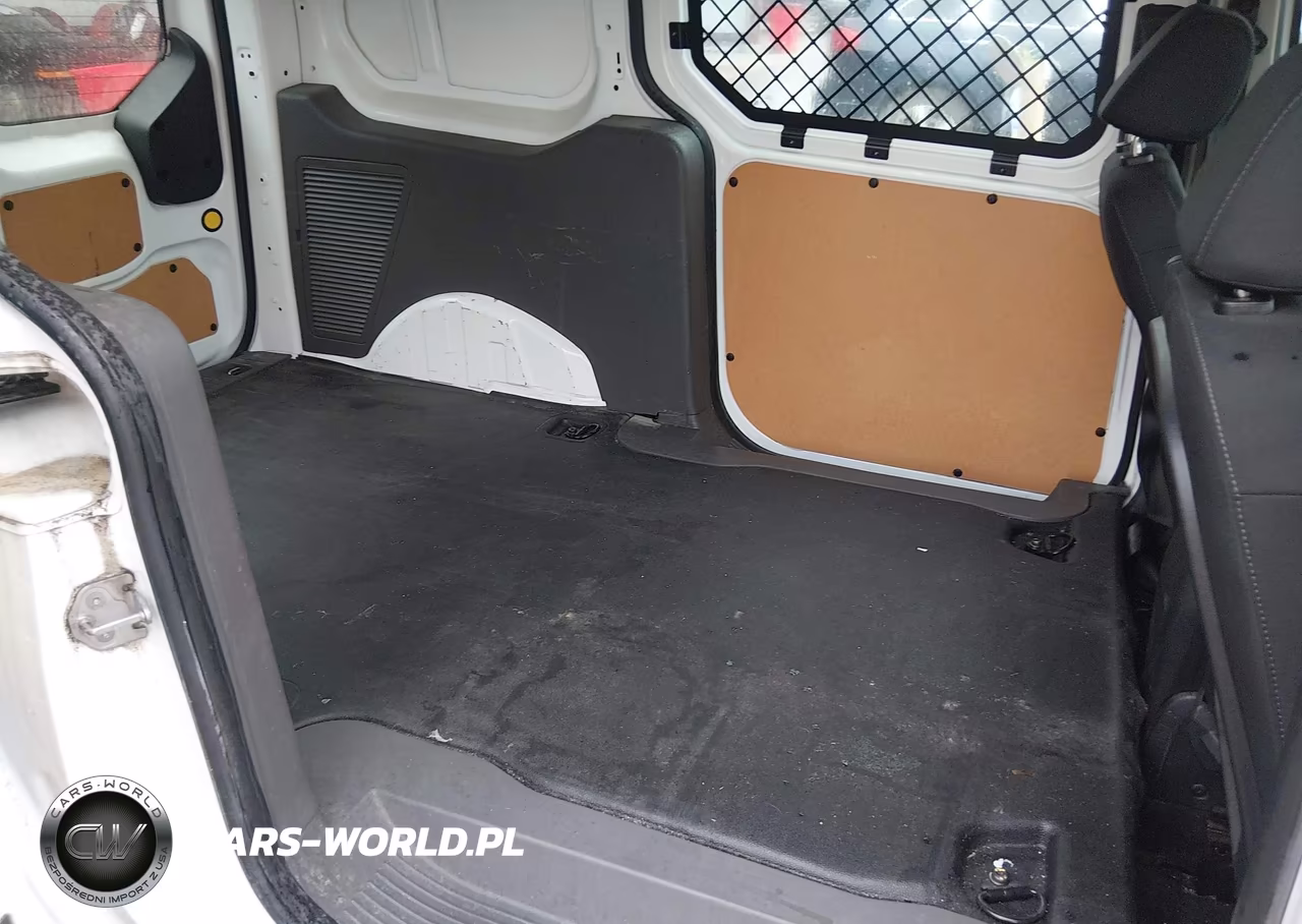 2021 Ford Transit Connect Xlt VIN:NM0LS7F2XM1487004 - 8