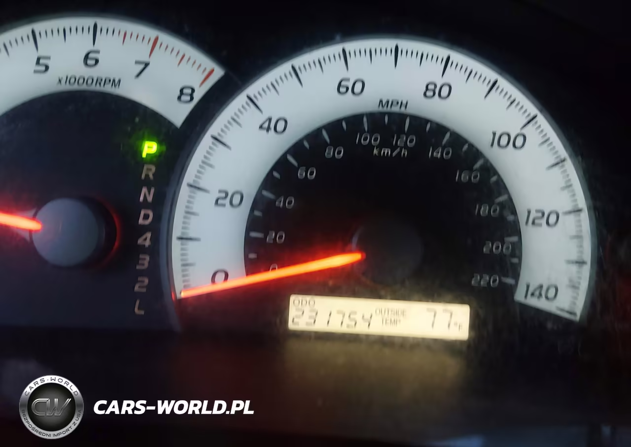 2009 Toyota Camry Se VIN:4T1BE46K59U366404 - 7