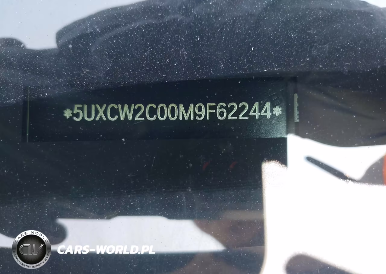 2021 BMW X7 xDrive40I VIN:5UXCW2C00M9F62244 - 16