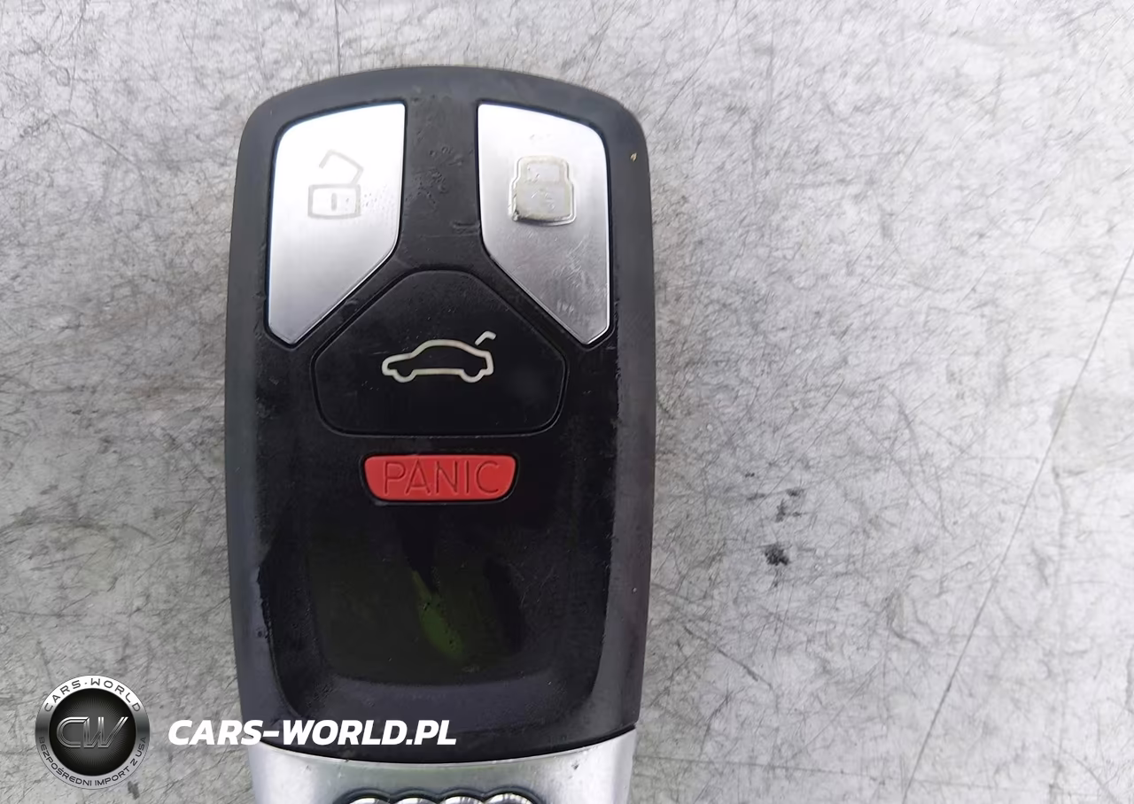 2018 Audi A4 2.0T Premium-2.0T Tech Premium VIN:WAUENAF42JA109902 - 11