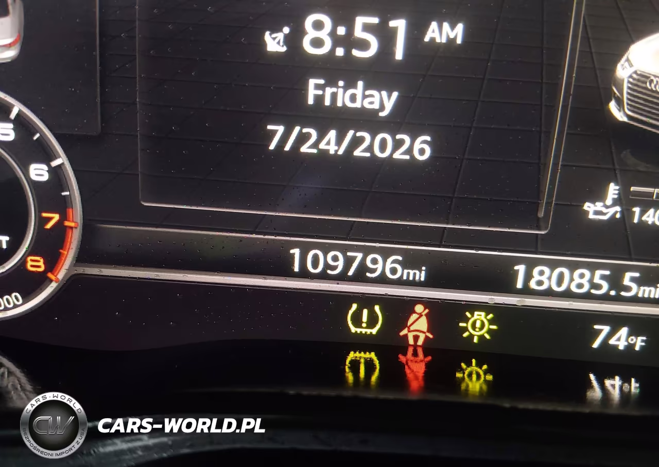 2018 Audi A4 2.0T Premium-2.0T Tech Premium VIN:WAUENAF42JA109902 - 15