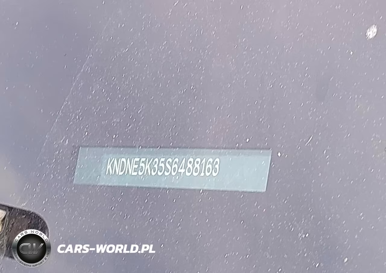 2025 Kia Carnival Mpv Sx Prestige VIN:KNDNE5K35S6488163 - 9