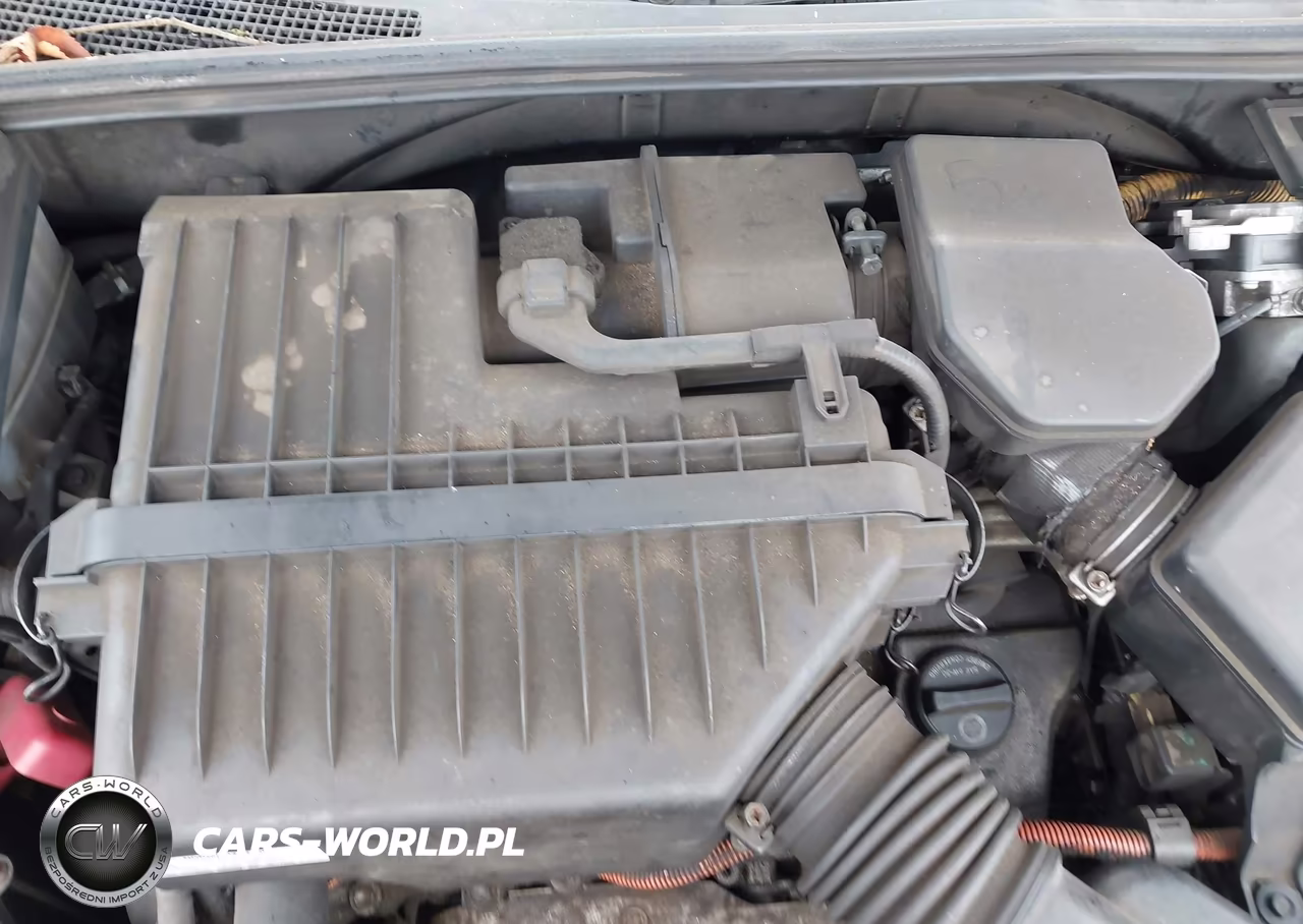 2007 Lexus Rx 400H VIN:JTJHW31U172014473 - 10