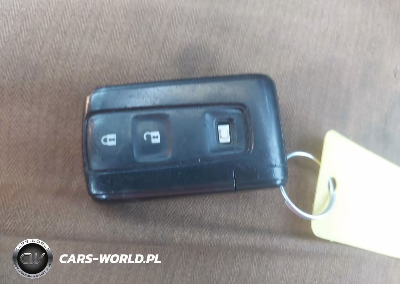 2008 TOYOTA PRIUS VIN:JTDKB20U283318763 - 11