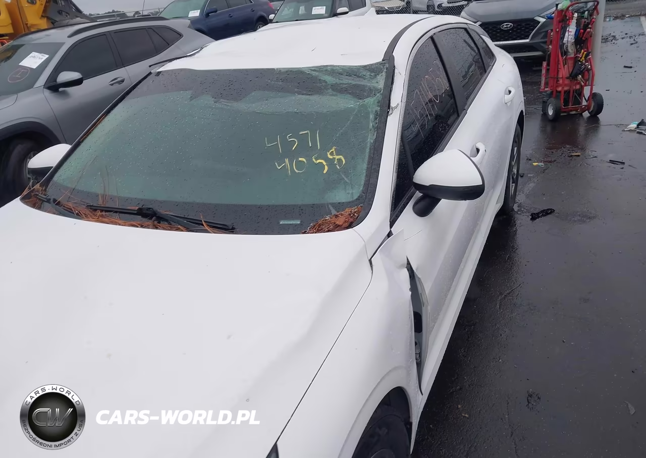 2021 Kia K5 Lxs VIN:5XXG14J26MG047492 - 6