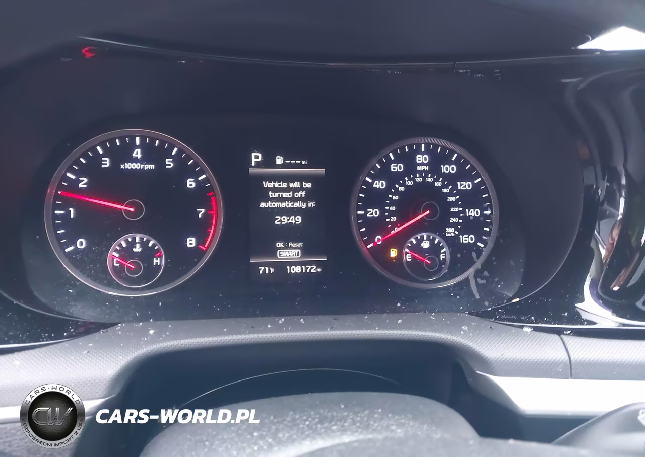 2021 Kia K5 Lxs VIN:5XXG14J26MG047492 - 7