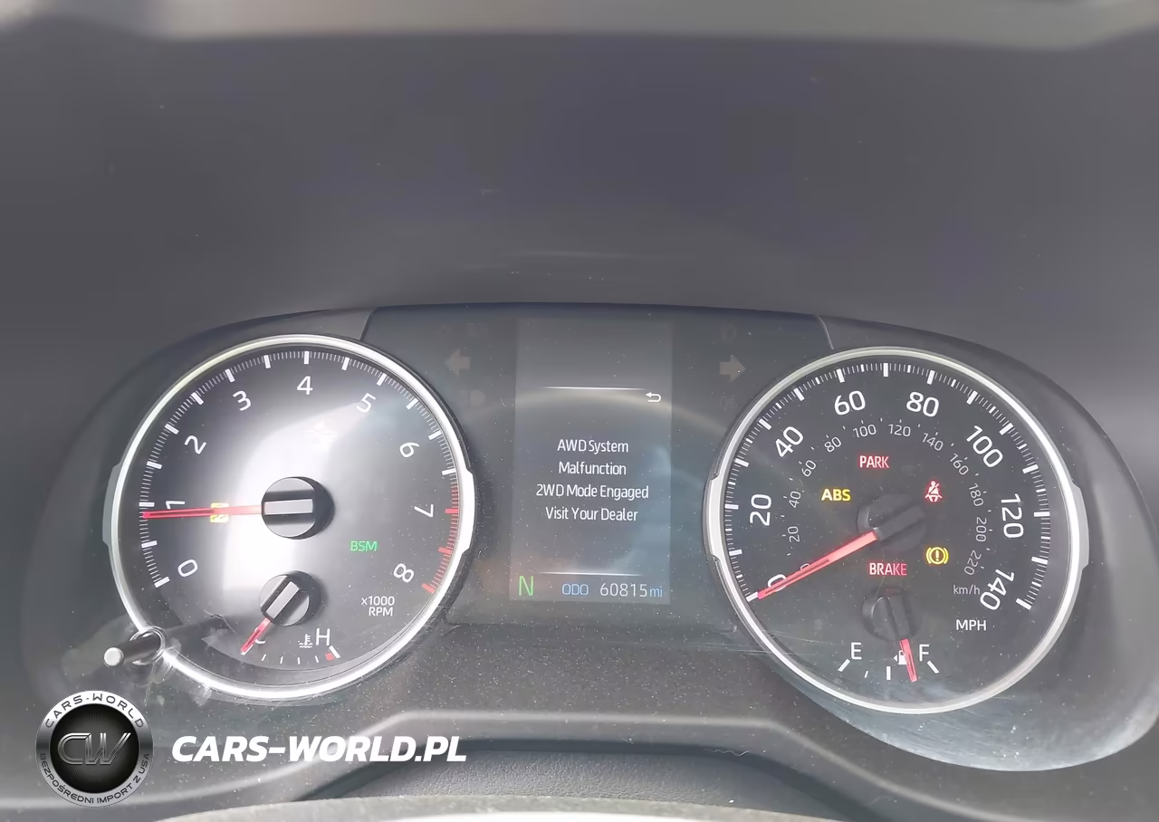 2020 Toyota Rav4 Xle Premium VIN:2T3A1RFV6LW121365 - 7