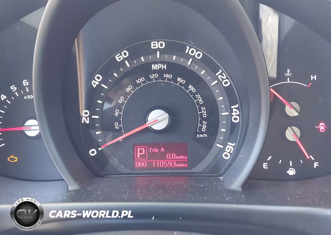 2015 Kia Sportage Lx VIN:KNDPB3AC4F7757762 - 7