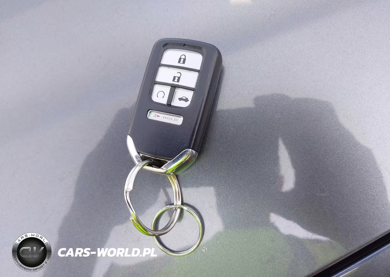 2016 Honda Odyssey Ex VIN:5FNRL5H49GB052595 - 11