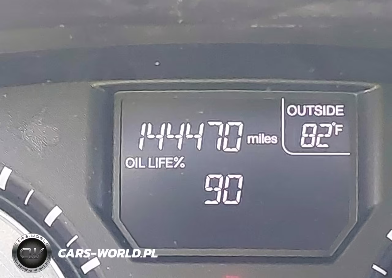 2016 Honda Odyssey Ex VIN:5FNRL5H49GB052595 - 16