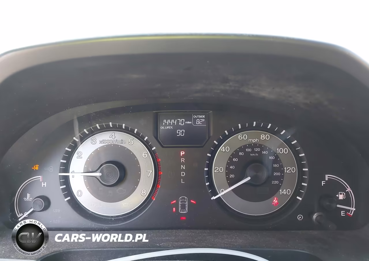 2016 Honda Odyssey Ex VIN:5FNRL5H49GB052595 - 7