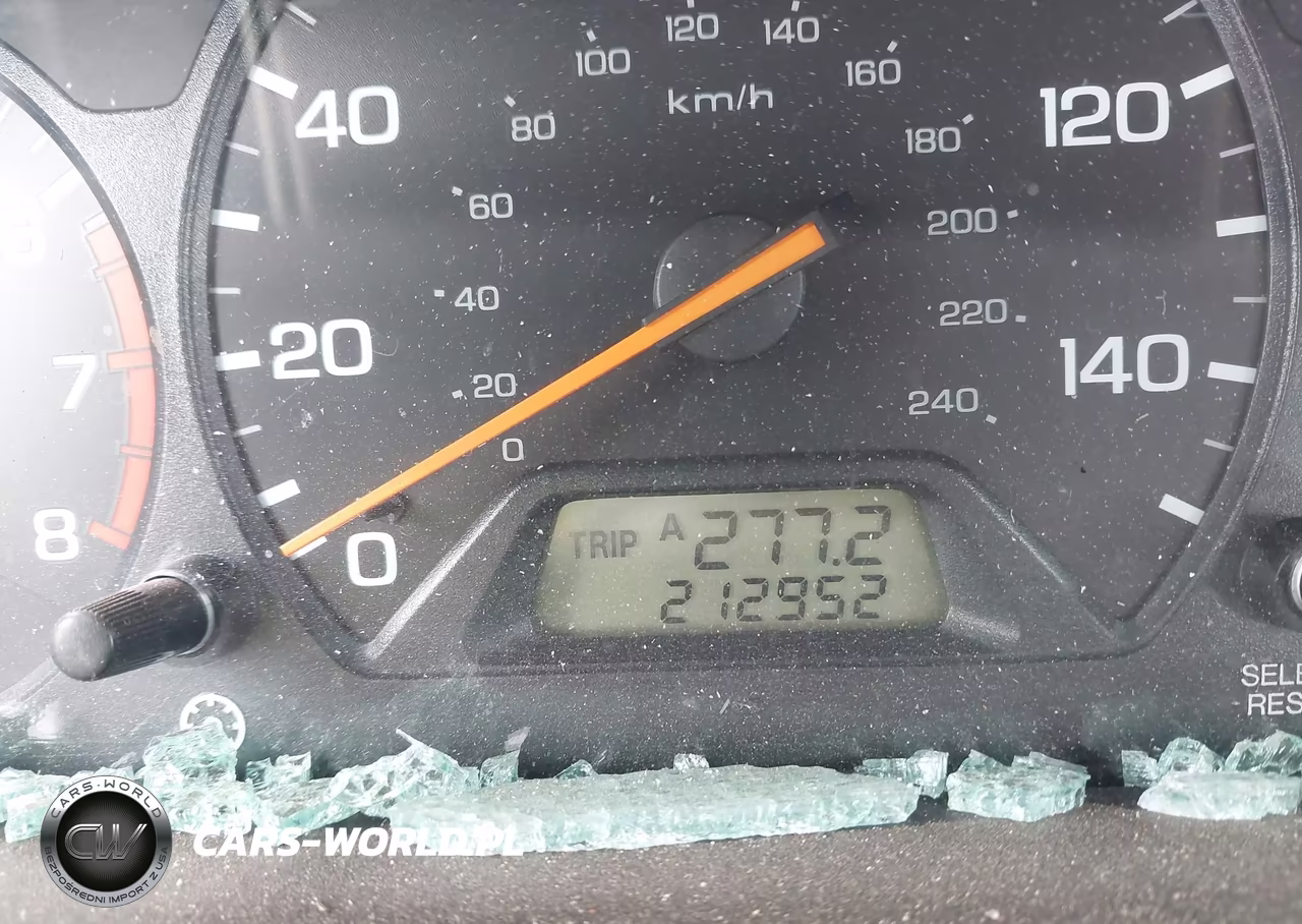 2002 Honda Accord 2.3 Se VIN:1HGCG56702A156497 - 15