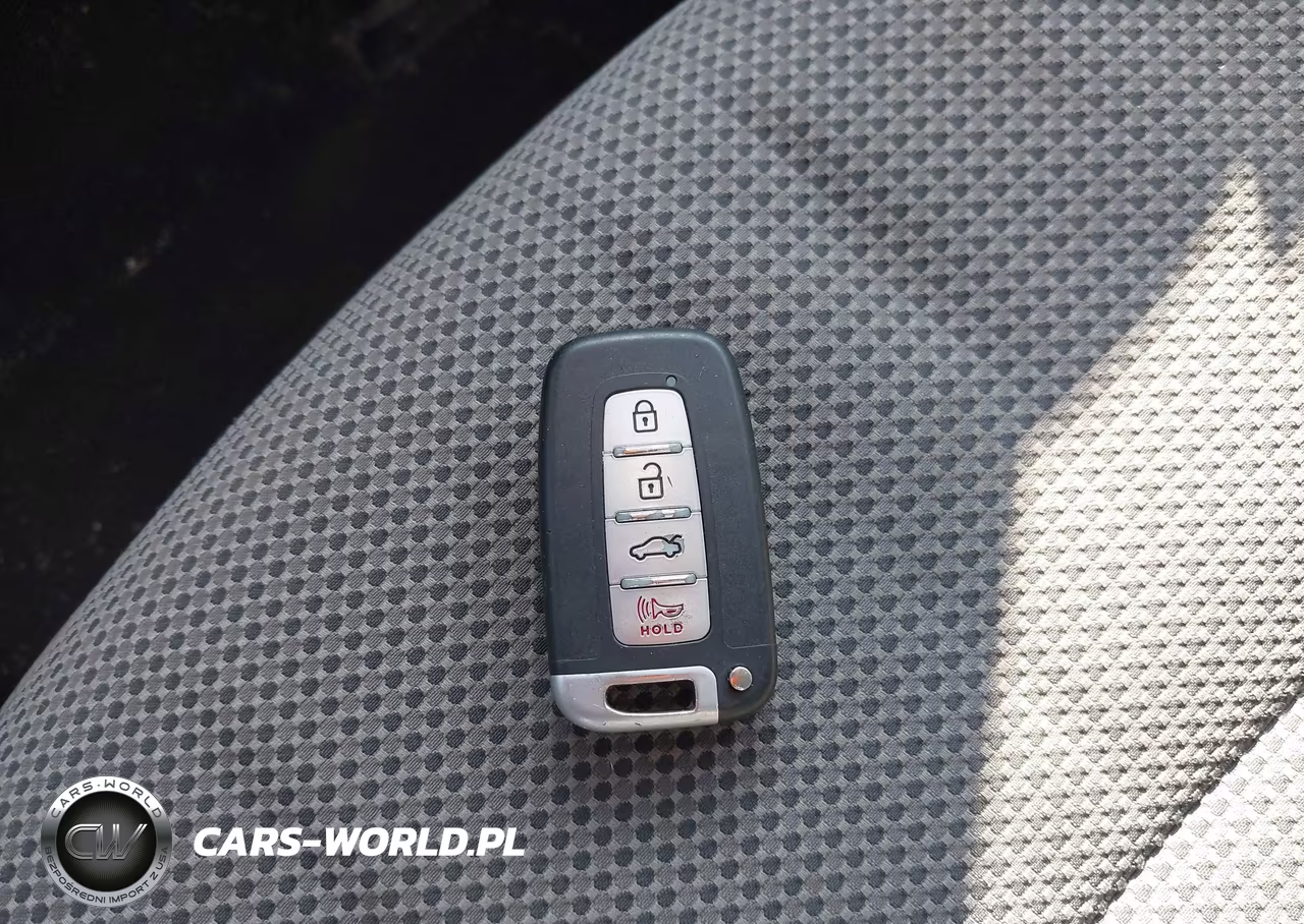 2014 Hyundai Sonata Se VIN:5NPEC4AC4EH826342 - 11