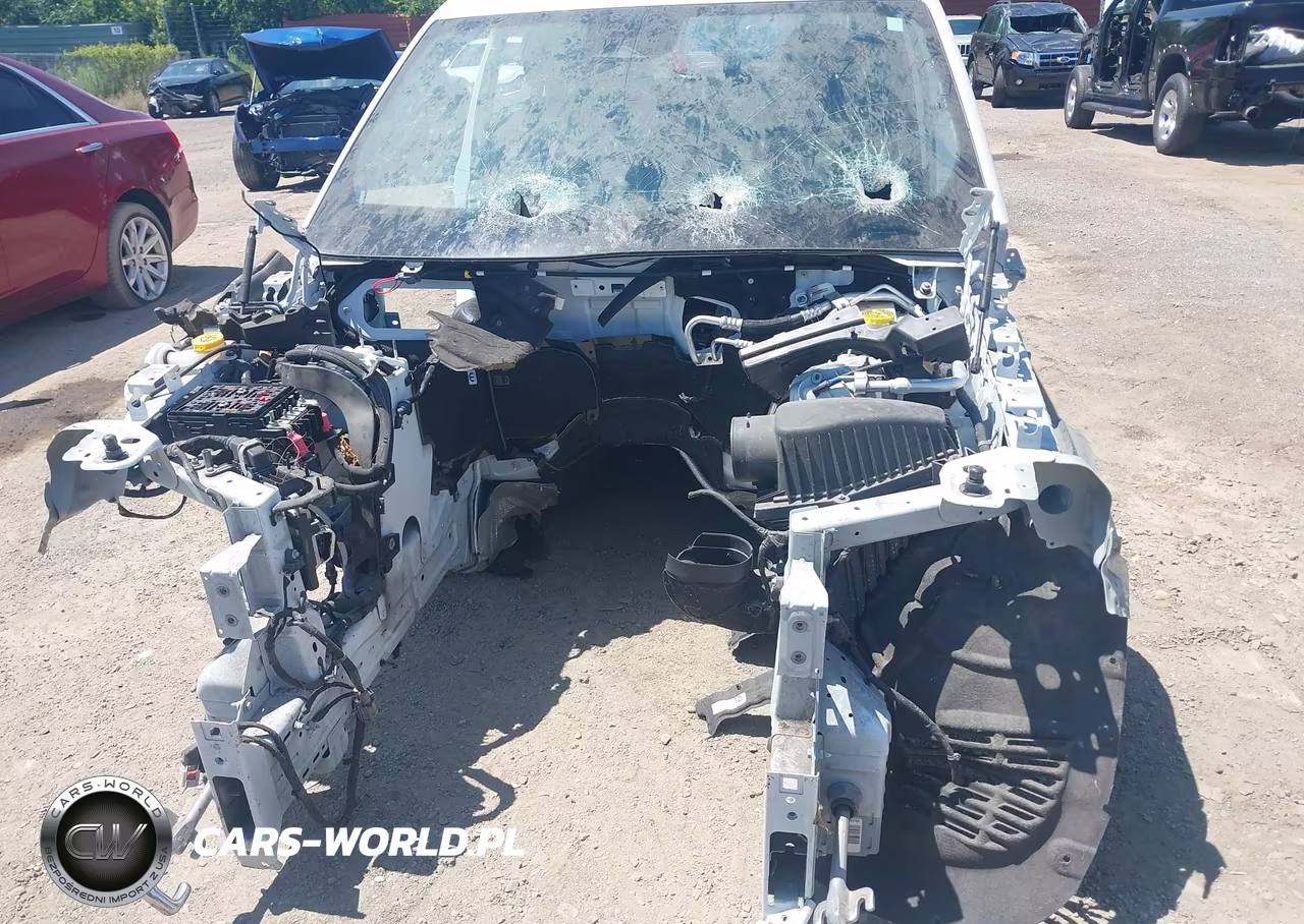 2022 Jeep Grand Cherokee Overland 4X4 VIN:1C4RJHDG2N8629424 - 6
