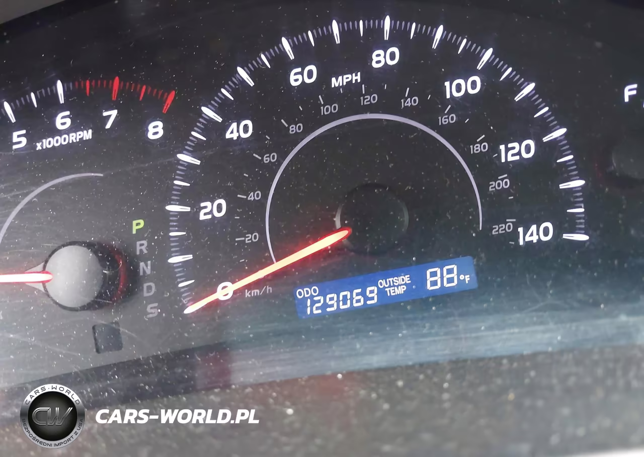 2011 Toyota Camry Le VIN:4T1BF3EK6BU135722 - 7