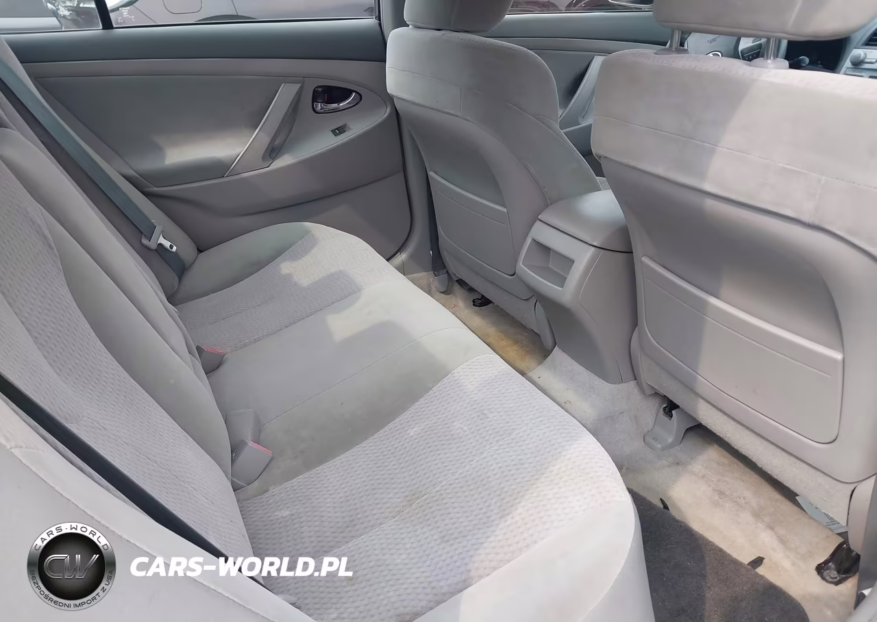2011 Toyota Camry Le VIN:4T1BF3EK6BU135722 - 8