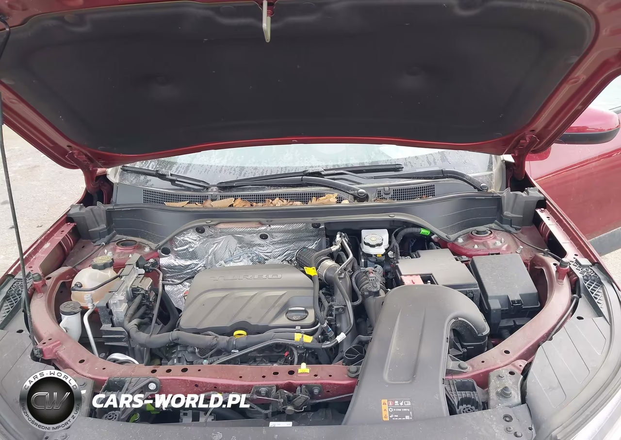 2025 Chevrolet Trax Fwd Lt VIN:KL77LHEP0SC210526 - 10