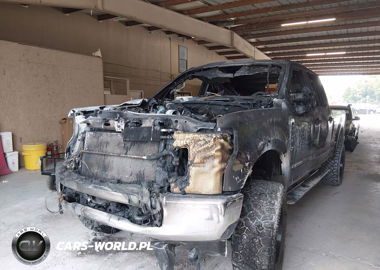 2017 Ford F-250 Xl VIN:1FT7W2BT7HEB13491 - 6