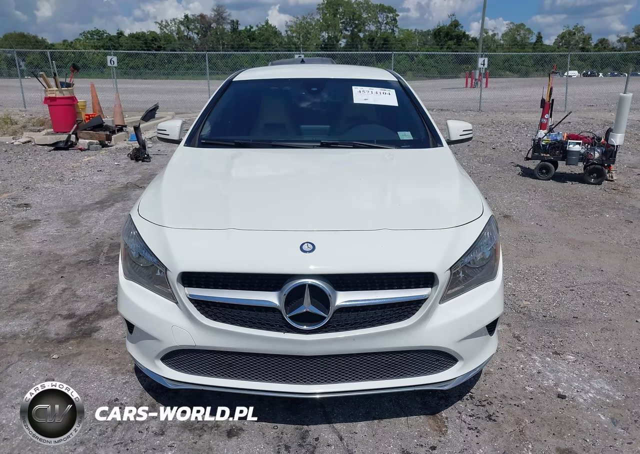 2018 Mercedes-Benz Cla 250 VIN:WDDSJ4EB2JN512263 - 12