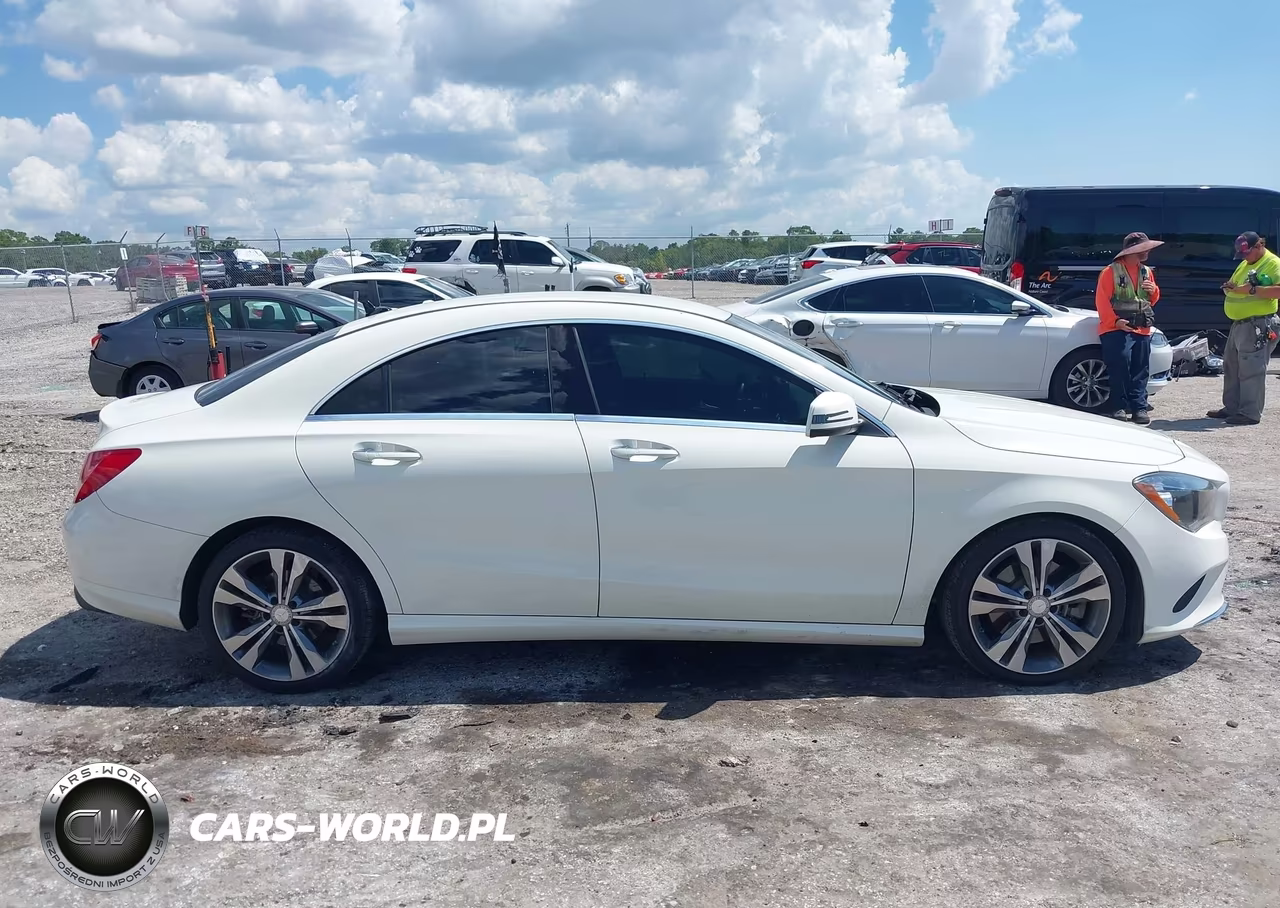 2018 Mercedes-Benz Cla 250 VIN:WDDSJ4EB2JN512263 - 13
