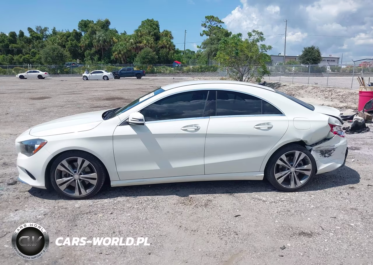 2018 Mercedes-Benz Cla 250 VIN:WDDSJ4EB2JN512263 - 14