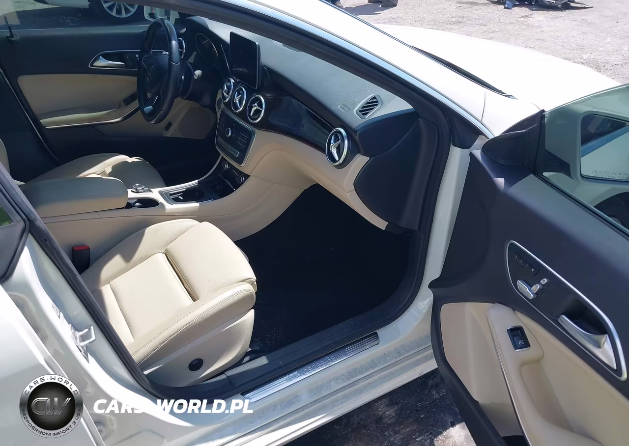 2018 Mercedes-Benz Cla 250 VIN:WDDSJ4EB2JN512263 - 5