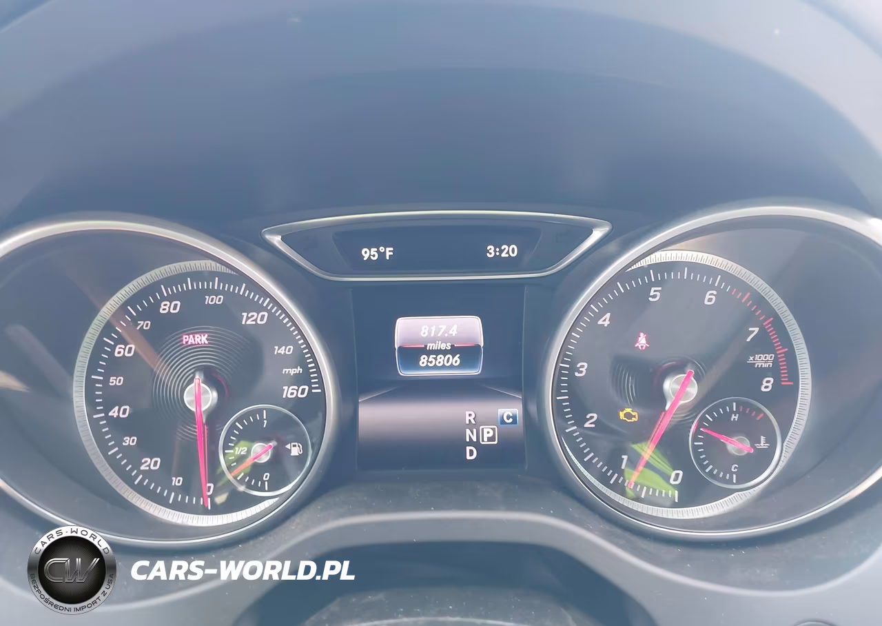 2018 Mercedes-Benz Cla 250 VIN:WDDSJ4EB2JN512263 - 7