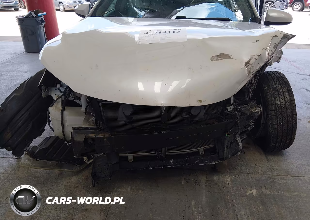 2016 Toyota Camry Se VIN:4T1BF1FK9GU169406 - 13