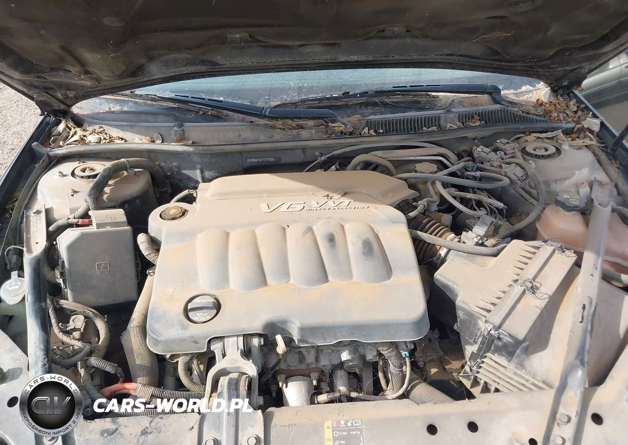 2015 Chevrolet Impala Limited Ls VIN:2G1WA5E38F1119086 - 10