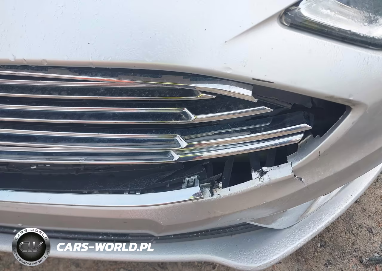 2017 Ford Fusion Se VIN:3FA6P0HD3HR219873 - 17
