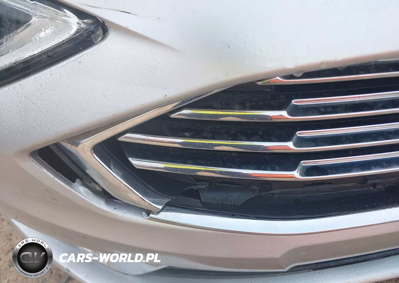 2017 Ford Fusion Se VIN:3FA6P0HD3HR219873 - 18