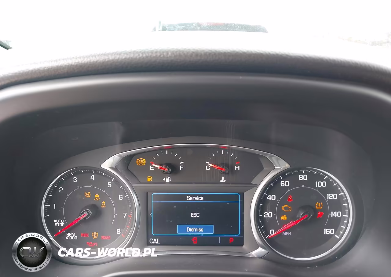 2020 GMC Acadia Fwd Sle VIN:1GKKNRLS9LZ229504 - 7