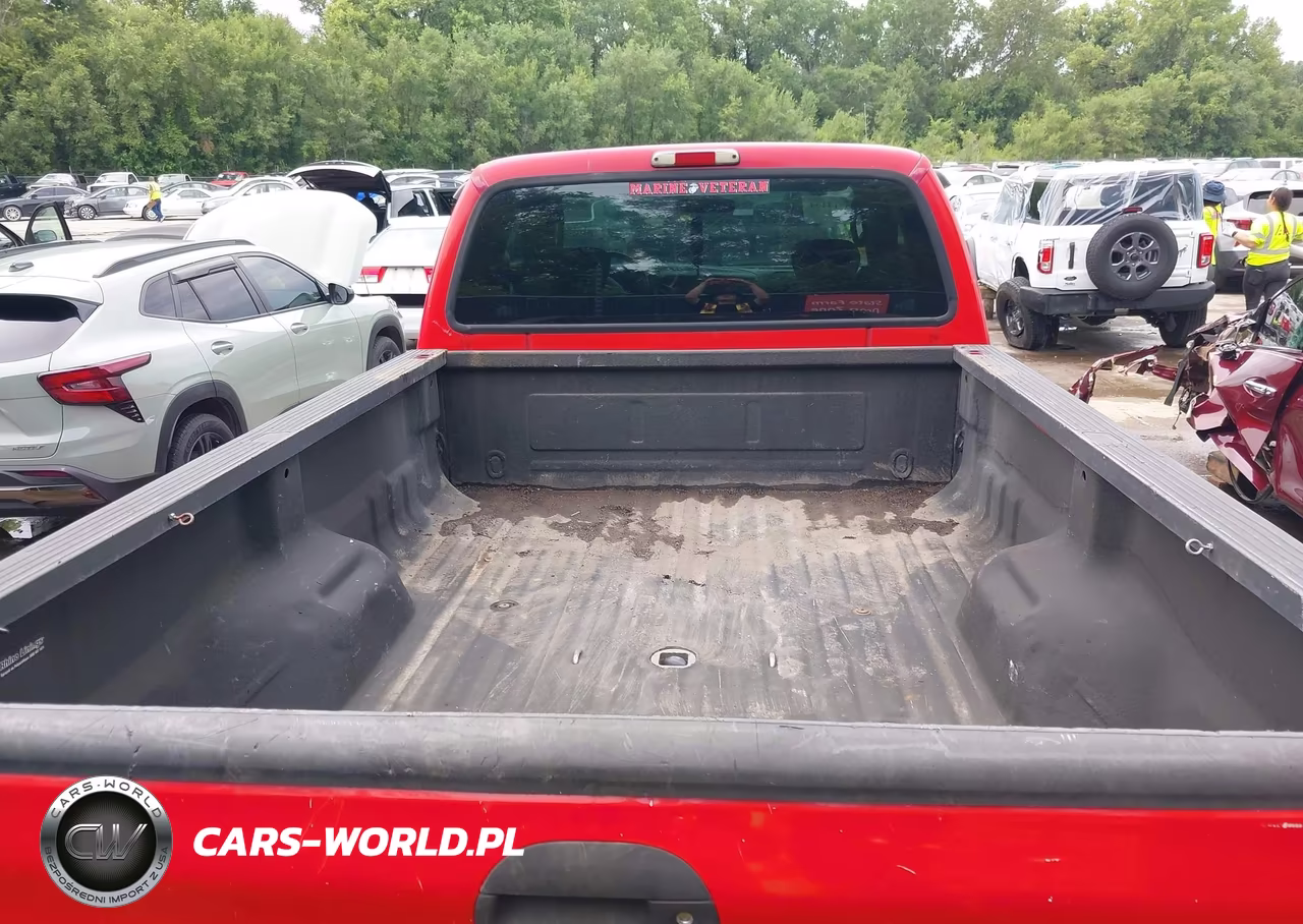 2004 Ford F-350 Lariat-Xl-Xlt VIN:1FTWX33P04EA77959 - 18