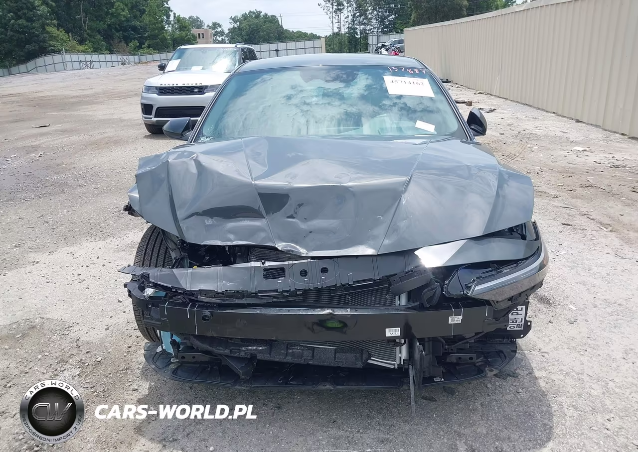 2026 Hyundai Elantra Sel Sport VIN:KMHLM4DG6TU137887 - 12
