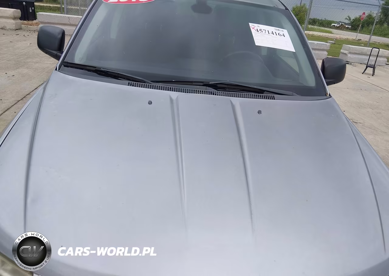 2018 Dodge Journey Se VIN:3C4PDCAB5JT381949 - 6