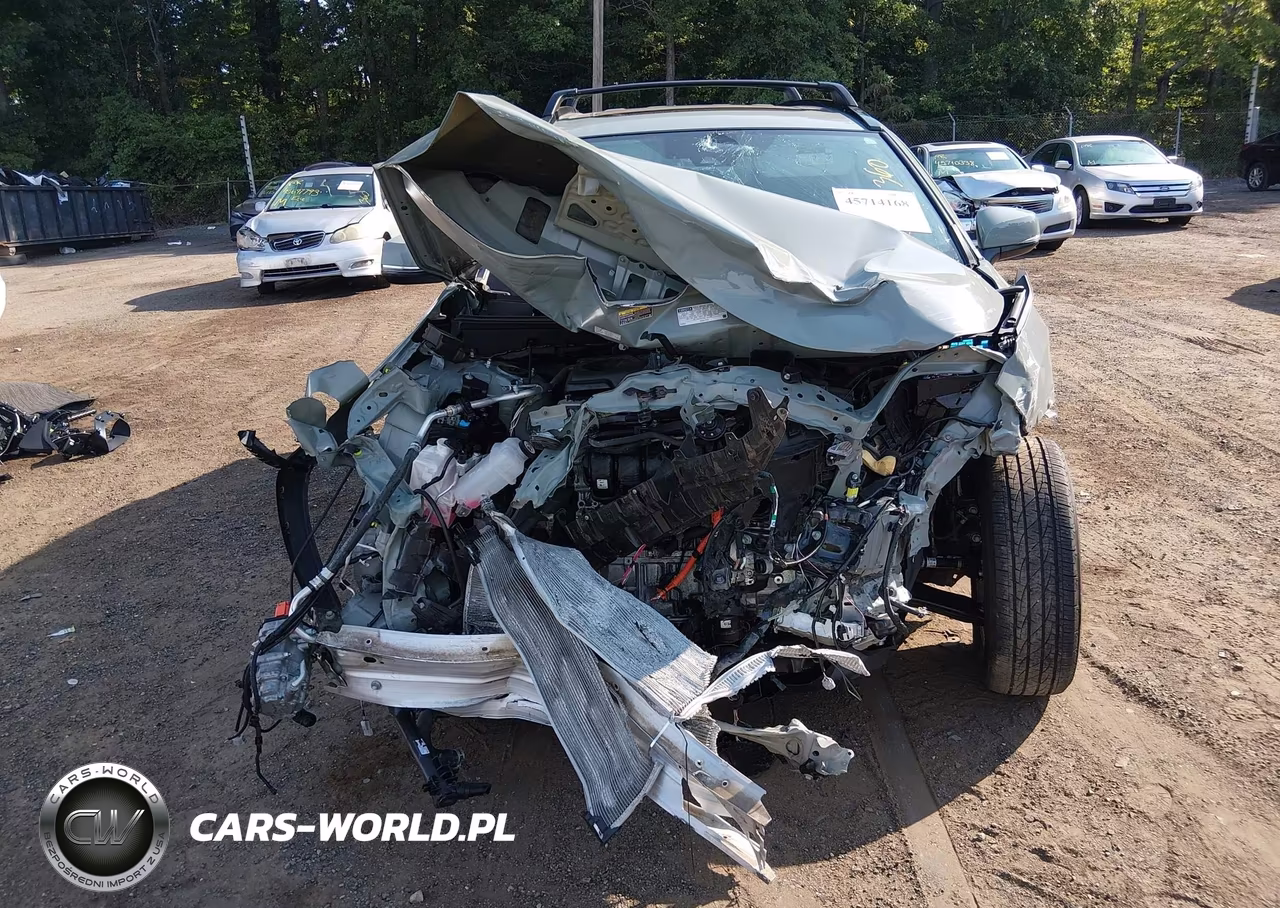2023 Toyota Rav4 Hybrid Xle VIN:4T3RWRFV3PU097018 - 12