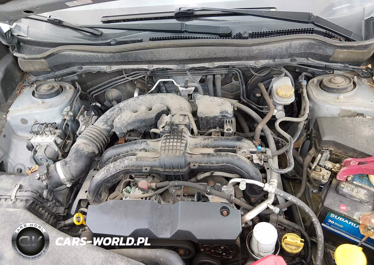 2014 Subaru Forester 2.5I Touring VIN:JF2SJAMC5EH532337 - 10