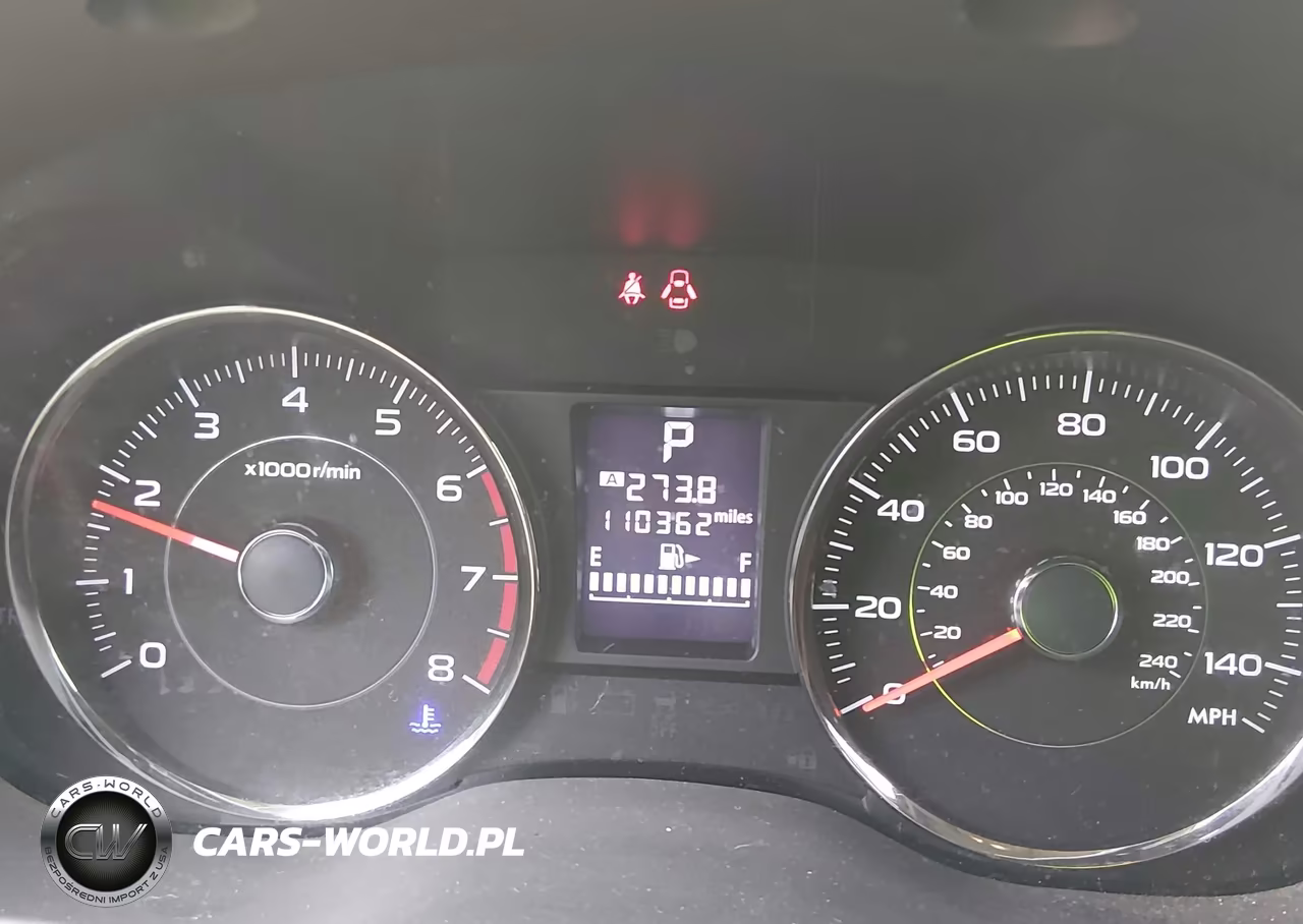 2014 Subaru Forester 2.5I Touring VIN:JF2SJAMC5EH532337 - 15