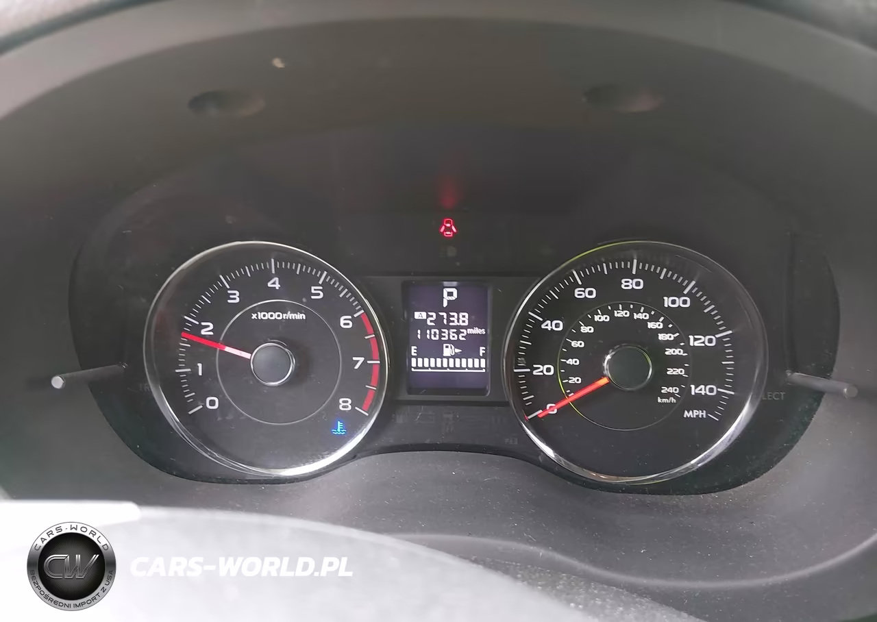 2014 Subaru Forester 2.5I Touring VIN:JF2SJAMC5EH532337 - 7