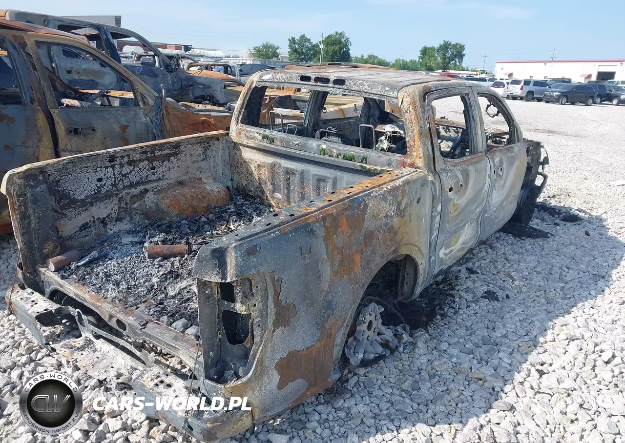 2020 Ford Ranger Xlt VIN:1FTER4EH6LLA80215 - 4