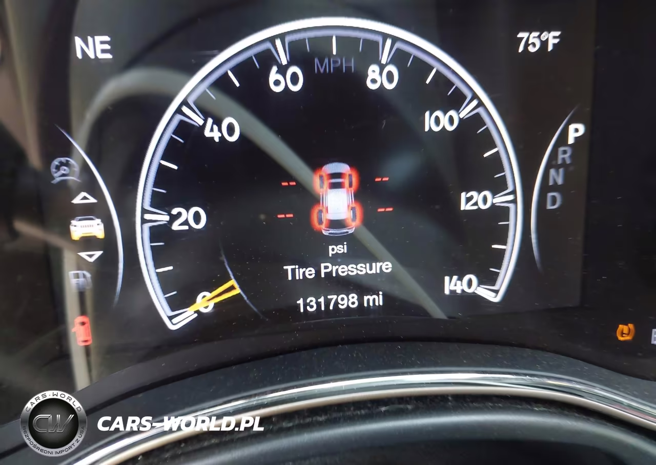 2016 Jeep Grand Cherokee Laredo VIN:1C4RJFAG7GC498760 - 15