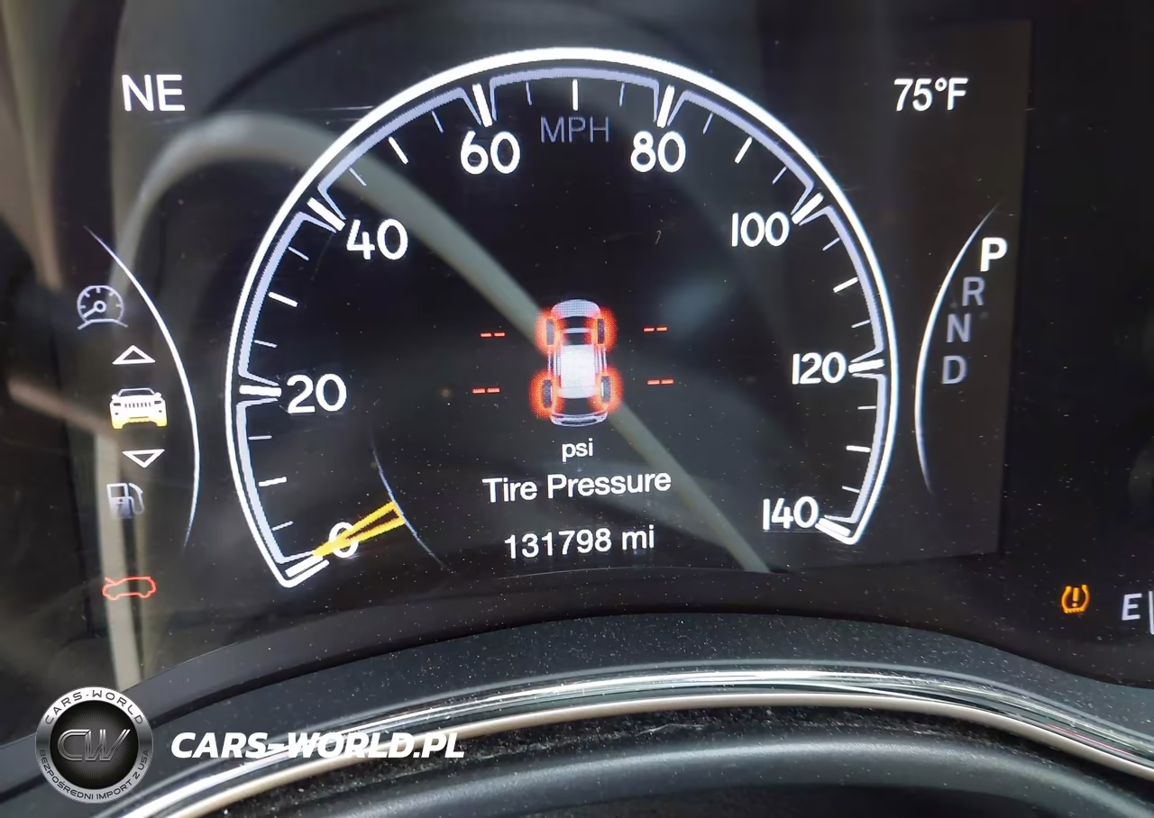 2016 Jeep Grand Cherokee Laredo VIN:1C4RJFAG7GC498760 - 7