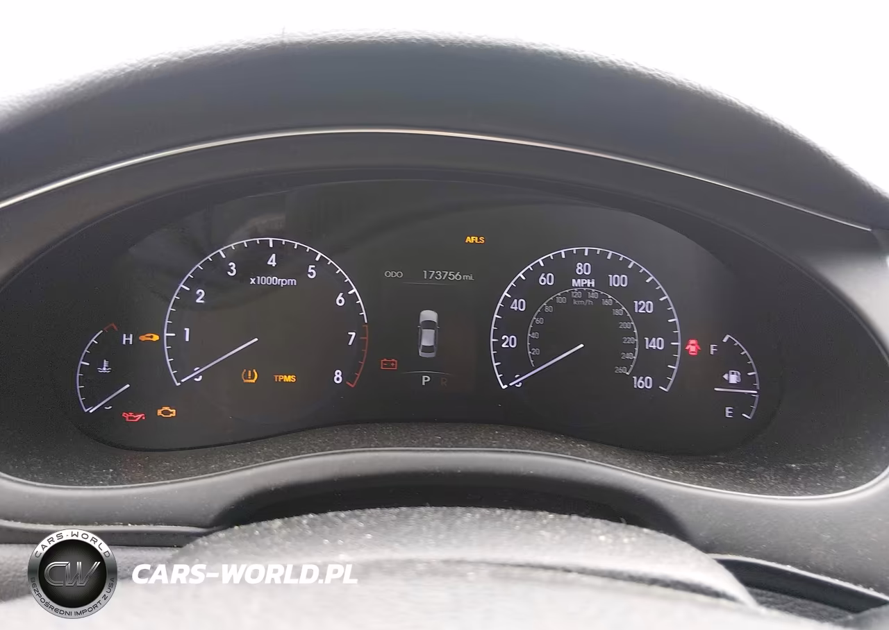 2014 Hyundai Genesis 3.8 VIN:KMHGC4DD1EU263670 - 7