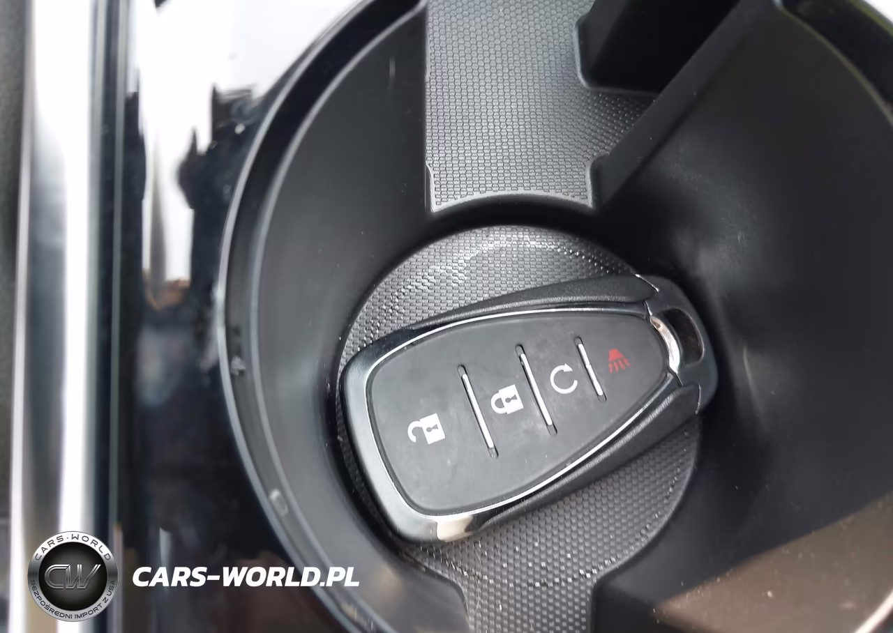 2024 Chevrolet Trax Fwd Lt VIN:KL77LHE29RC197208 - 11