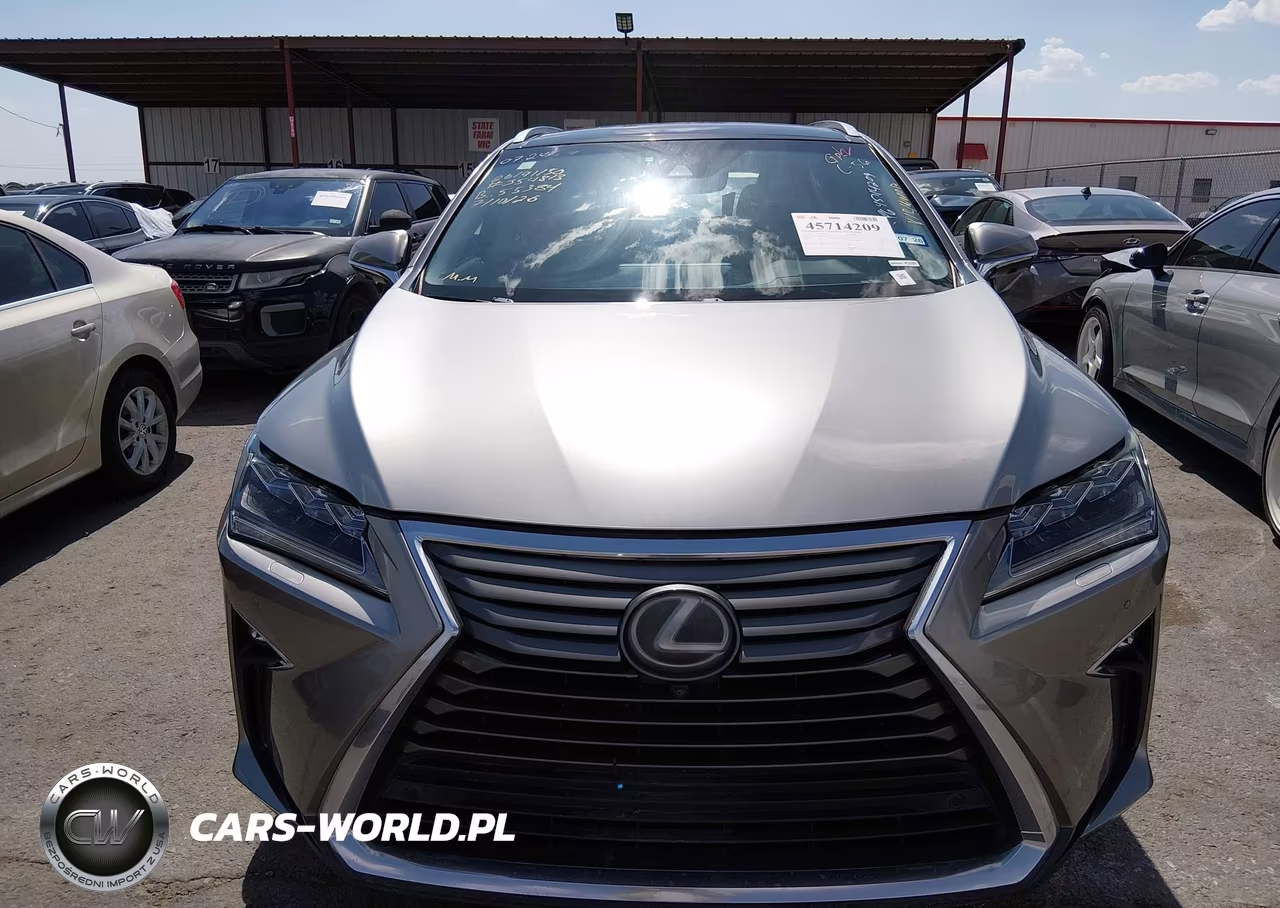 2018 Lexus Rx 350 VIN:2T2ZZMCA2JC116067 - 12
