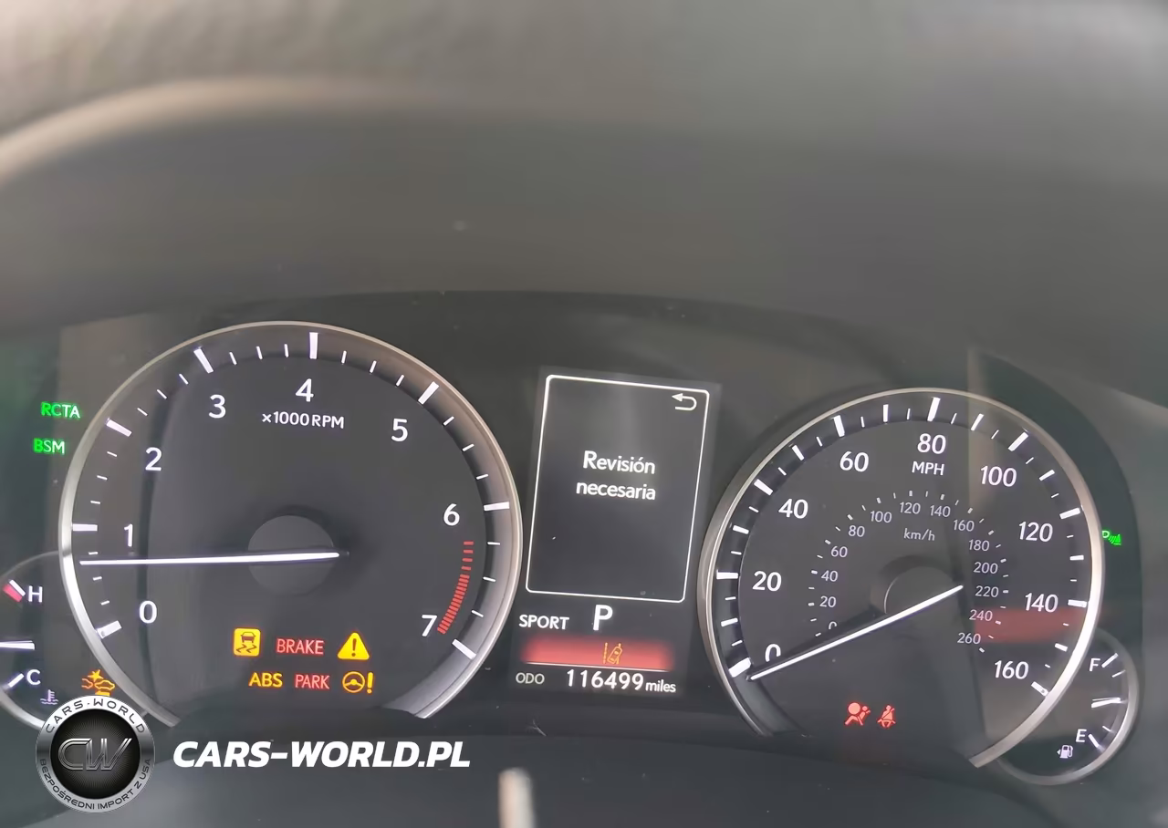 2018 Lexus Rx 350 VIN:2T2ZZMCA2JC116067 - 7