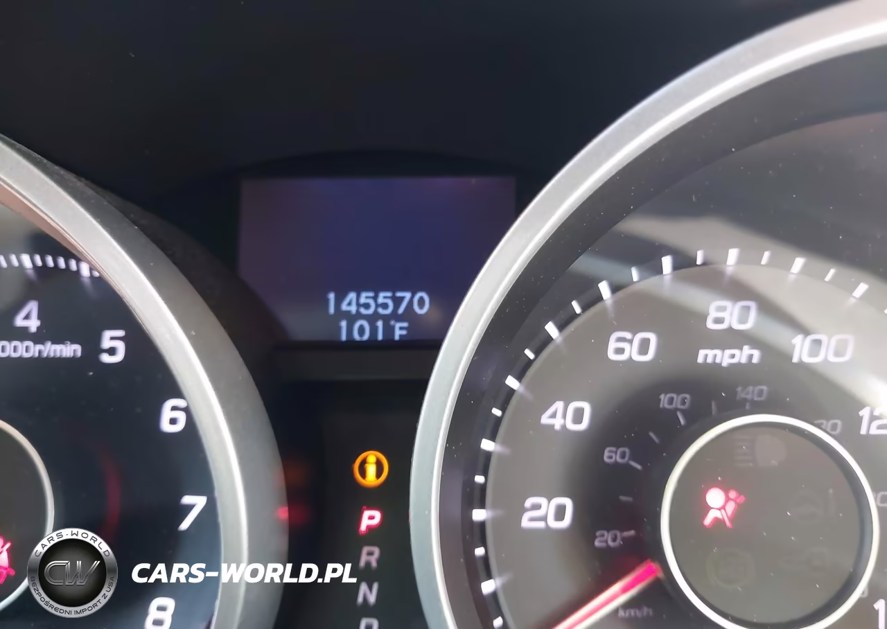 2011 Acura Tl 3.5 VIN:19UUA8F5XBA002899 - 15